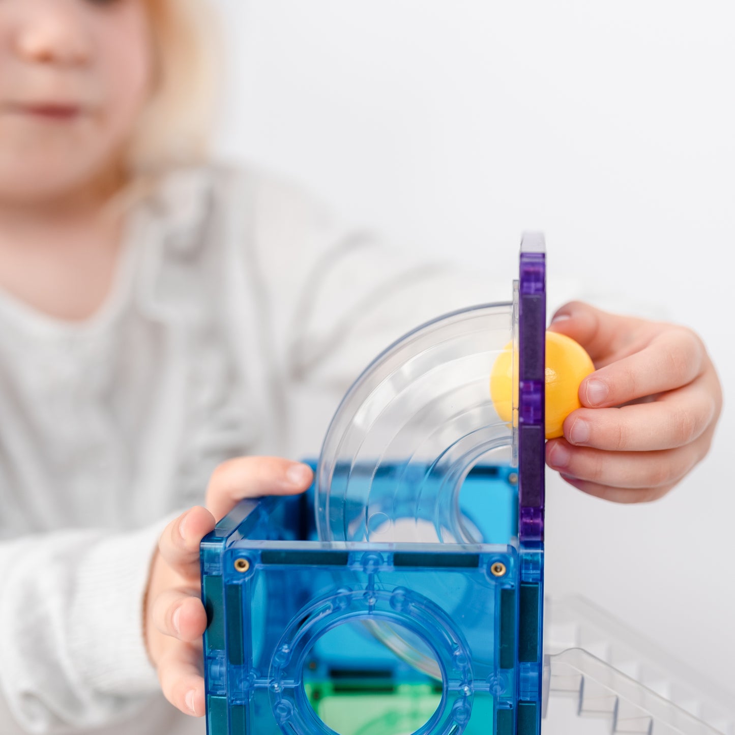 Connetix | RAINBOW Replacement Ball Pack (12pc)