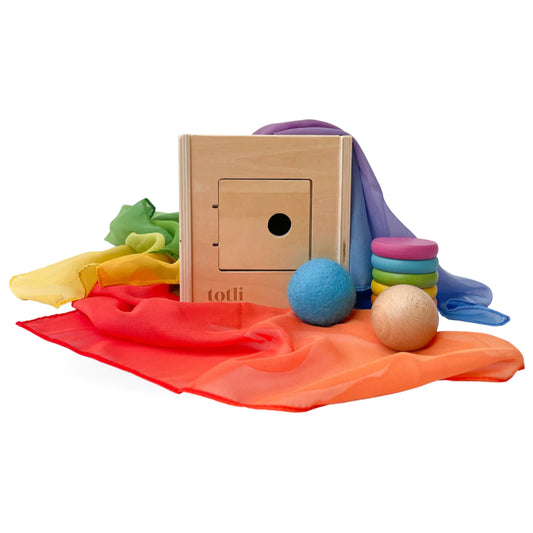 Totli | Totli Box