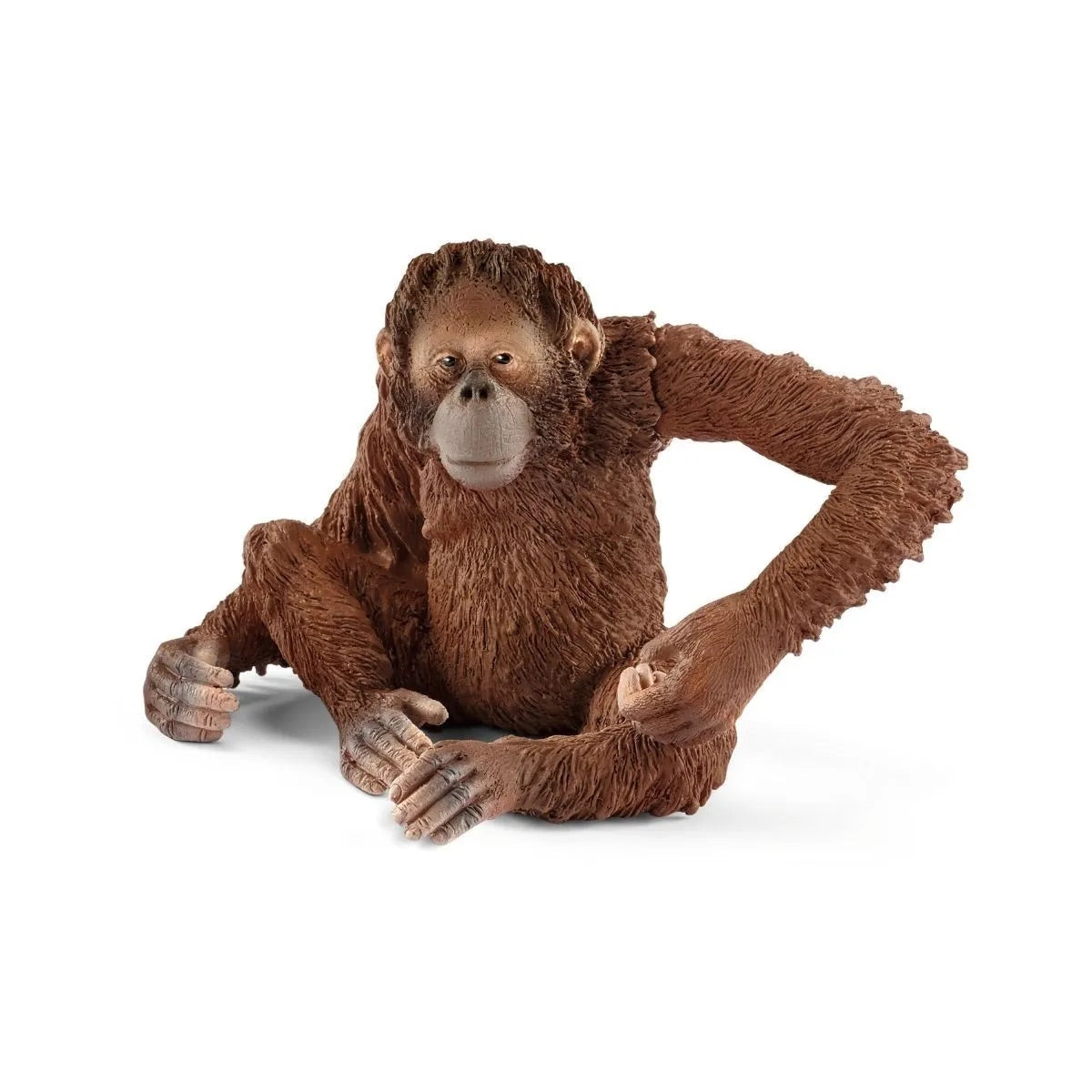 Schleich | Orangutan Female