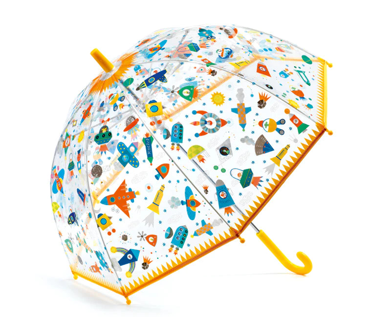 Djeco | Space Umbrella