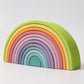 GRIMMS | Large Rainbow (Pastel)