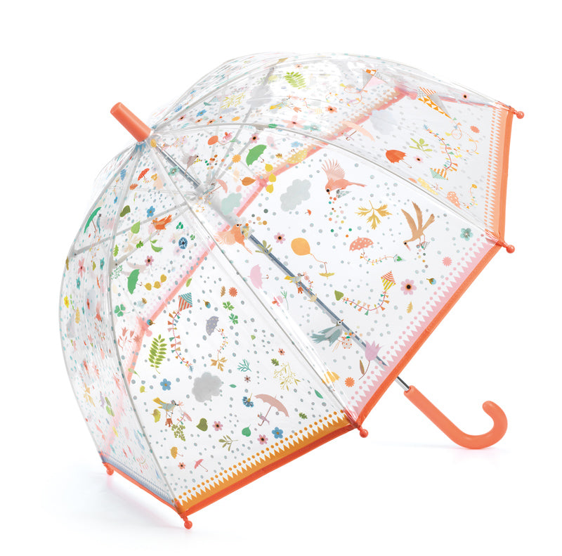 Djeco | Small Lightness Umbrella