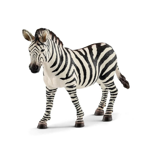 Schleich | Zebra, Female