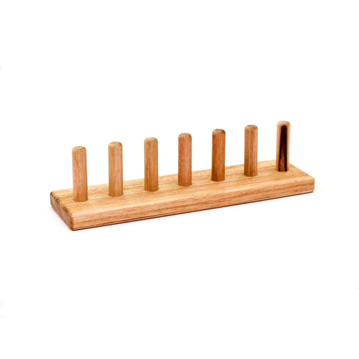 Tara Treasures | Finger Puppet Stand (7 rods)