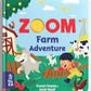 Book | Zoom: Farm Adventure
