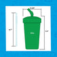 Re-Play | Straw Cup