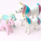 Tara Treasures | Felt Unicorn Toy (Large)