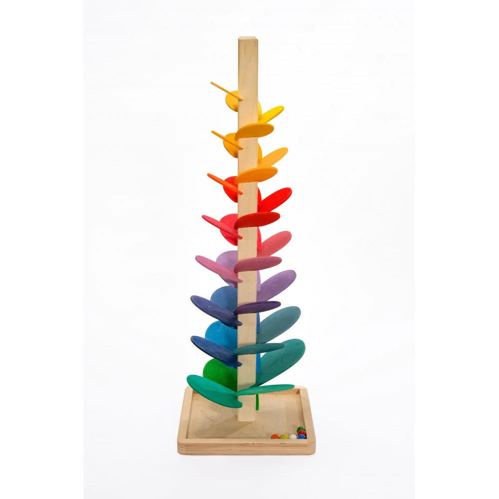 Magic Wood | Marble Tree Tower (Large)