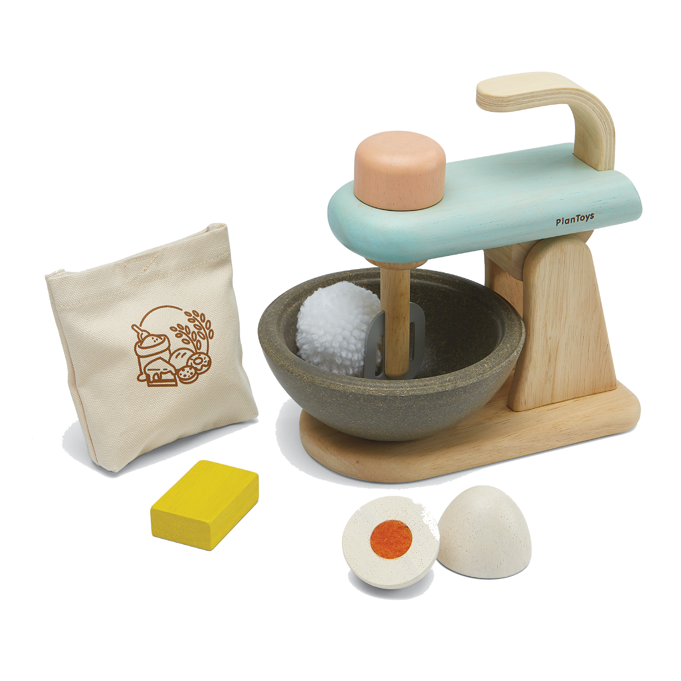 Plan Toys | Stand Mixer