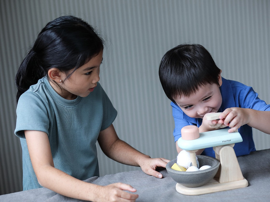 Plan Toys | Stand Mixer