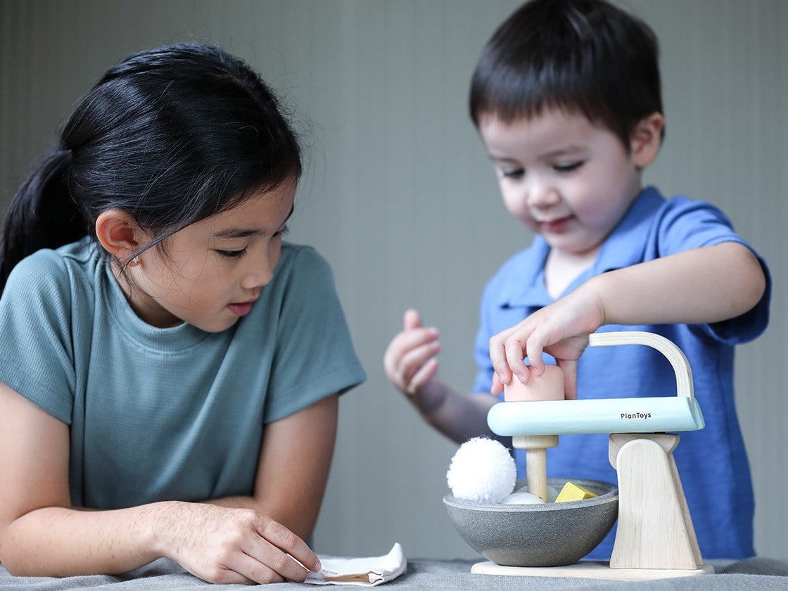 Plan Toys | Stand Mixer