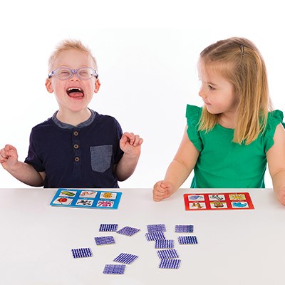 Orchard Toys | Alphabet Lotto