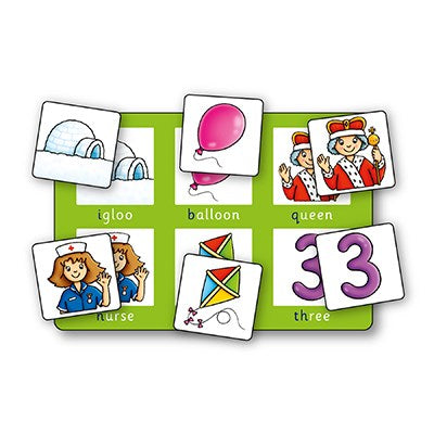 Orchard Toys | Alphabet Lotto