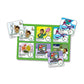 Orchard Toys | Tell the Time