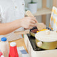 Plan Toys | Cooking Utensils