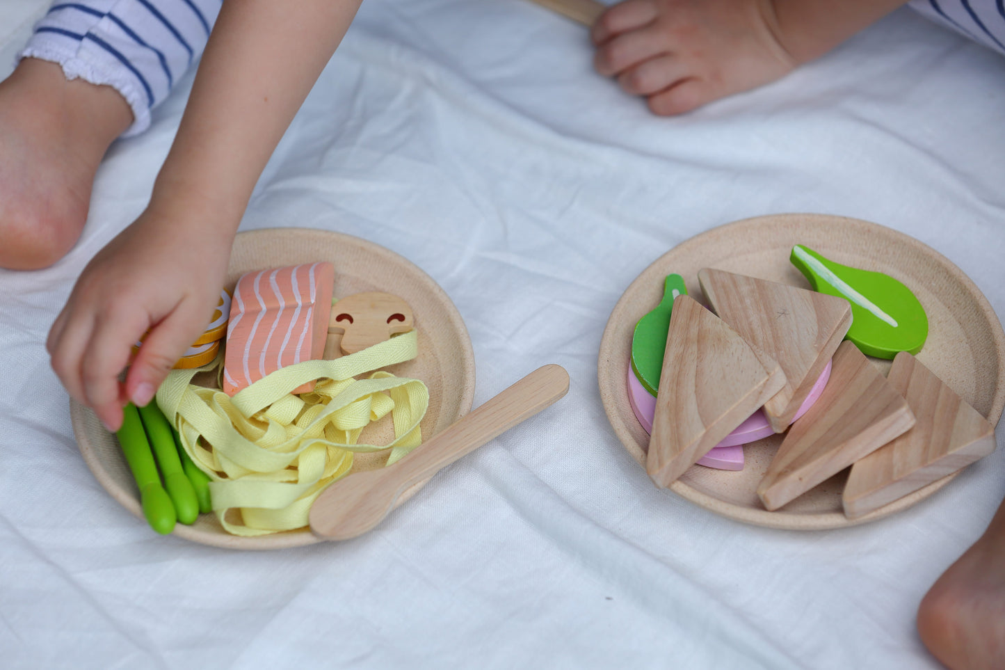 Plan Toys | Pasta