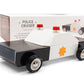 Candylab | Police Cruiser