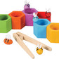 Plan Toys | Beehives