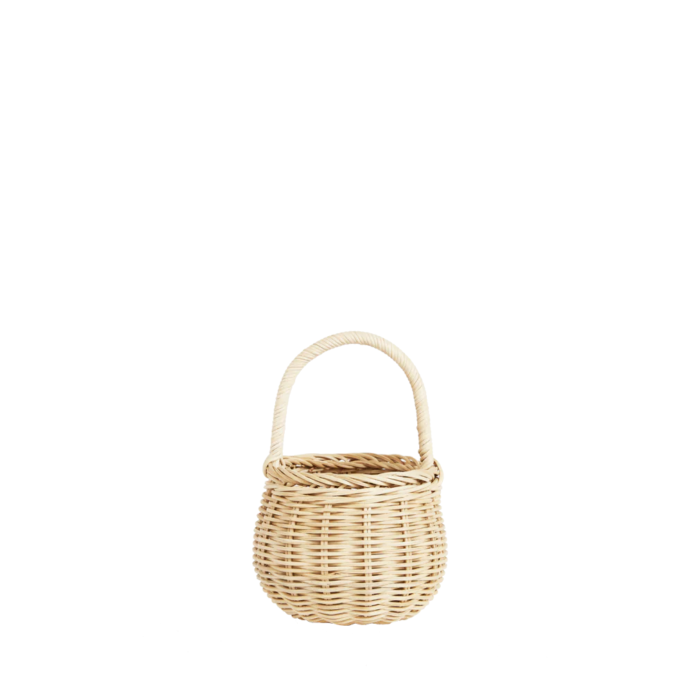 Olli Ella | Rattan Berry Basket (various)