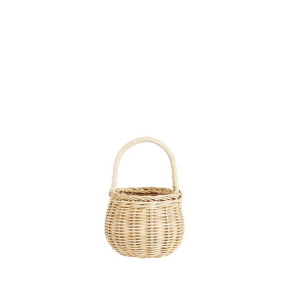 Olli Ella | Rattan Berry Basket (various)