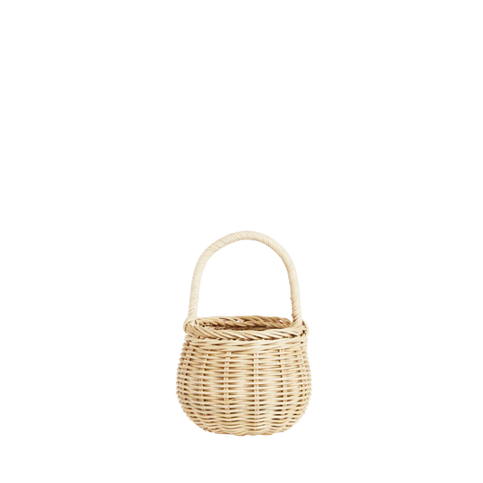Olli Ella | Rattan Berry Basket (various)