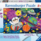 Ravensburger | Space Rocket Puzzle 24pc