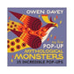 Book | My First Pop-Up: Mythological Monsters