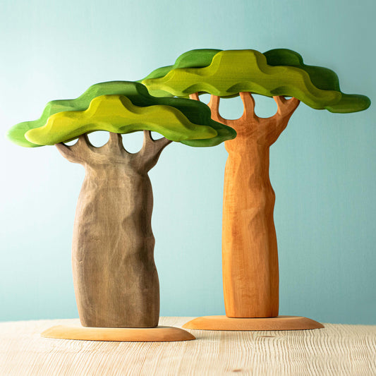 Bumbu | Baobab (various)