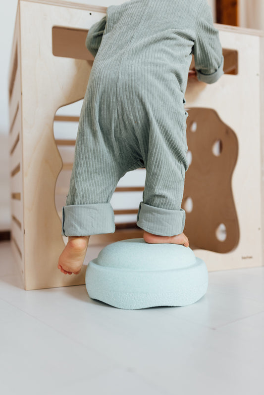 Stapelstein | Stepping Stone