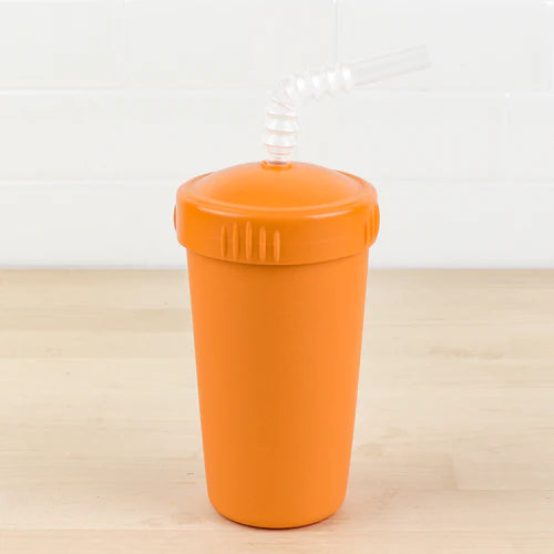 Re-Play | Straw Cup