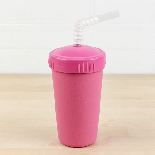 Re-Play | Straw Cup