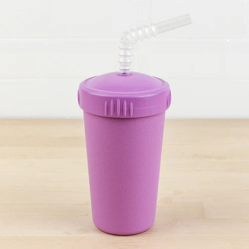 Re-Play | Straw Cup