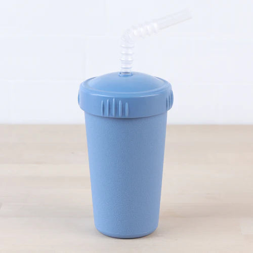 Re-Play | Straw Cup