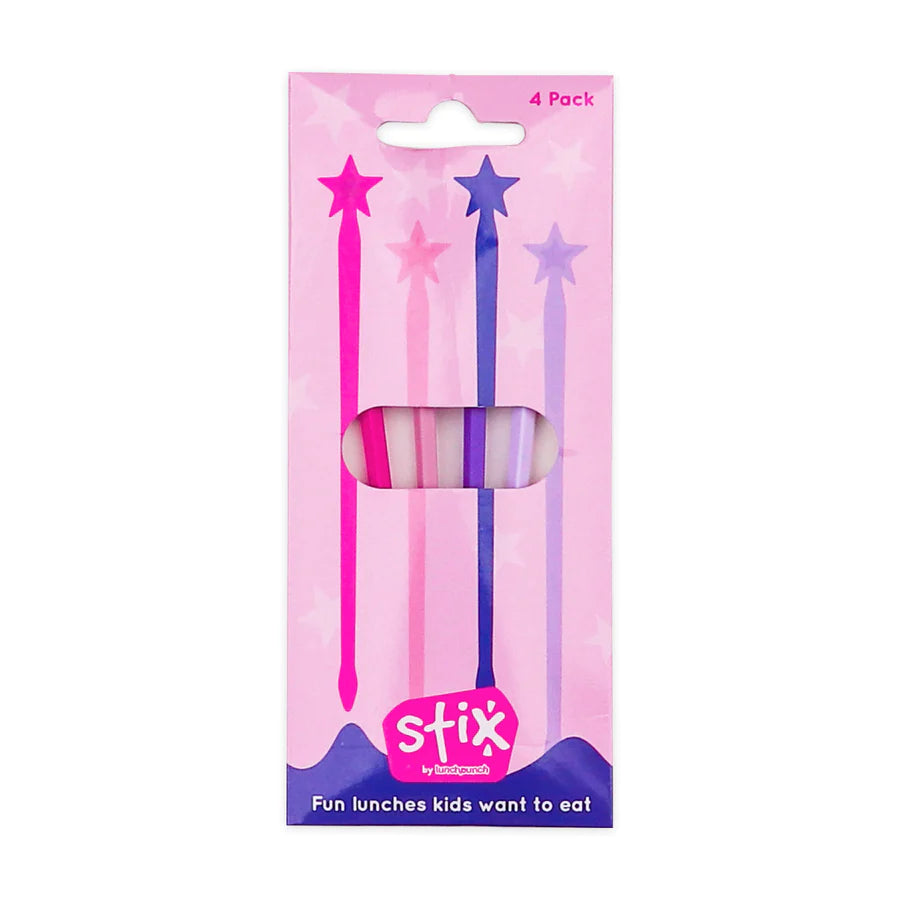 Lunch Punch | Stix by Lunch Punch - Pink