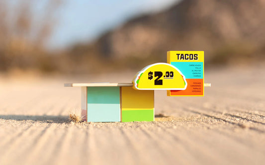 Candylab | Taco Food Shack