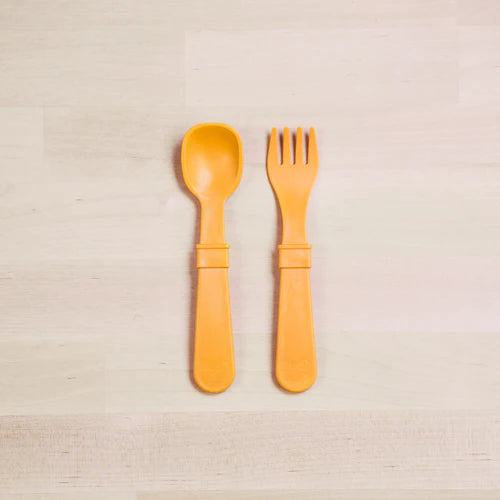 Re-Play | Forks & Spoons (8 Pack)