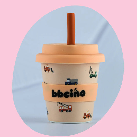 BBcino | Truck That (120ml & 240ml)