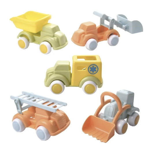 Viking Toys | Eco - Maxi Trucks