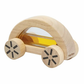 Plan Toys | Wautomobile (Yellow)
