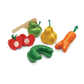 Plan Toys | Wonky Fruit & Vegetables