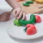 Plan Toys | Wonky Fruit & Vegetables