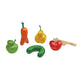 Plan Toys | Wonky Fruit & Vegetables