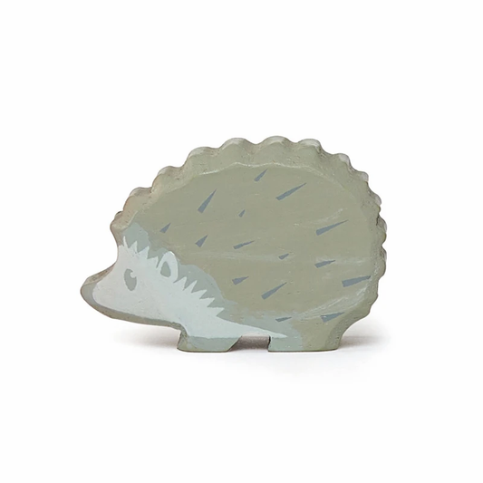 Tender Leaf | Woodland Animals Shelf Set