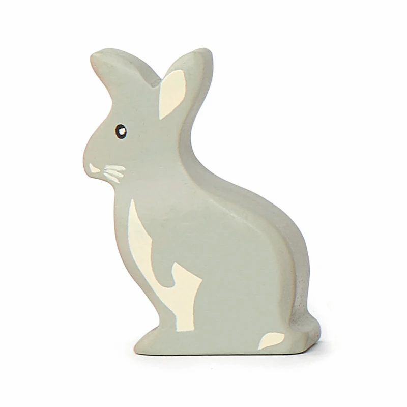 Tender Leaf | Woodland Animals Shelf Set